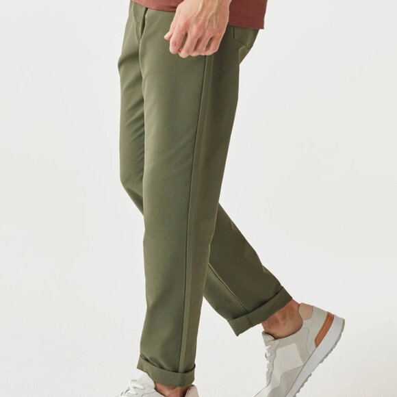 Olivers Other - Olivers Passage Pant